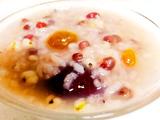 薏米红豆粥(砂锅)的做法[图]