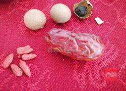 薏米红豆粥(砂锅)的做法图解2