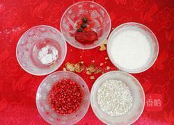 薏米红豆粥(砂锅)的做法图解3
