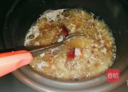 薏米红豆粥(砂锅)的做法图解6