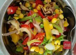 Homemade pizza recipe 2