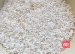 新疆风味菠萝蛋炒饭的做法图解1