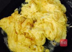 新疆风味菠萝蛋炒饭的做法图解6