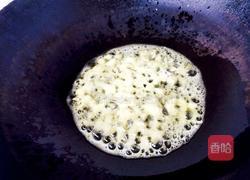 蒜蓉油麦菜的做法图解3