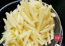 肯德基必点――薯条的做法图解3