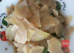 鲜辣土豆片的做法图解10