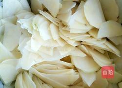 鲜辣土豆片的做法图解3