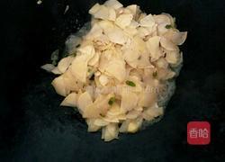 鲜辣土豆片的做法图解6