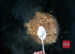 鲜辣土豆片的做法图解8