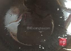 火腿玉米粒炒鸡蛋的做法图解6