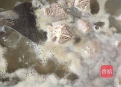 清炖牛肉的做法图解3