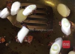 清炖牛肉的做法图解6