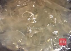 凉拌拉皮的做法图解3