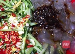 凉拌拉皮的做法图解5