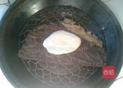 自制面筋的做法图解4