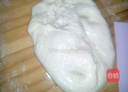 用手揉出手套膜的做法图解5