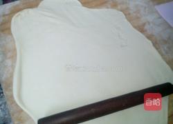 用手揉出手套膜的做法图解7