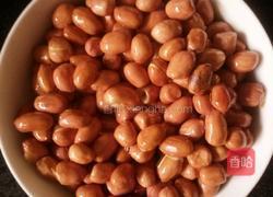 家常鸡丁的做法图解3