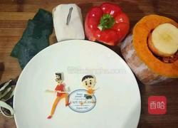 招财进宝的做法图解5