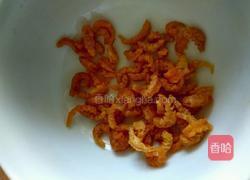 肉丝拌黄瓜的做法图解7