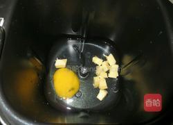 懒人版玉米面包的做法图解2