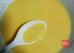 中国式蛋卷饭的做法图解1