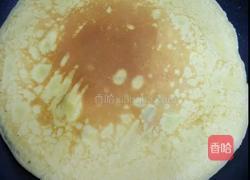 中国式蛋卷饭的做法图解3