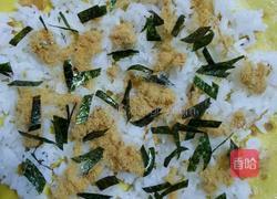 中国式蛋卷饭的做法图解4