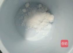 芒果酸奶的做法图解4