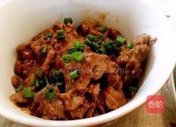 肉夹馍的做法图解15