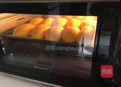 胡萝卜汁餐包的做法图解9