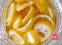 蜂蜜柠檬茶的做法图解4