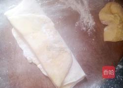 自做面的做法图解6