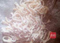 自做面的做法图解8