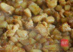 土豆鸡丁的做法图解3