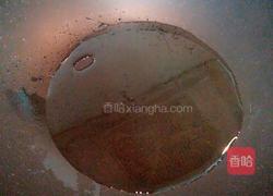 北极虾包菜的做法图解8