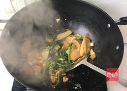 炒面的做法图解8