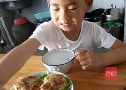 田园土豆饼的做法图解7