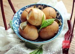五香茶叶蛋的做法图解8