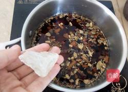 五香茶叶蛋的做法图解6