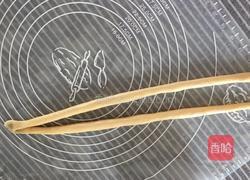 淡奶油面包的做法图解8