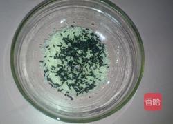 牛奶焖饭的做法图解1