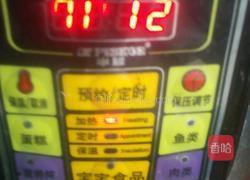 牛奶焖饭的做法图解6