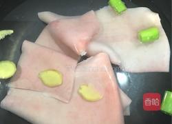 自制皮冻的做法图解2