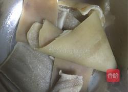 自制皮冻的做法图解3