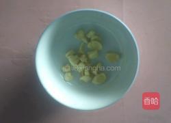 家常豆皮木耳烧的做法图解5