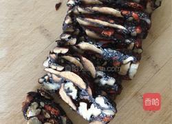 养颜阿胶糕的做法图解9