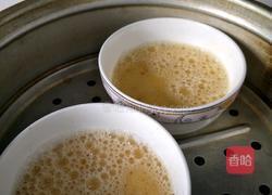 蒸不老鸡蛋糕（儿童辅食）的做法图解4