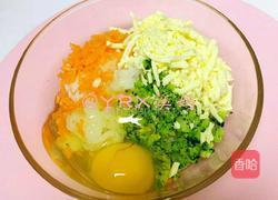 米饭条的做法图解3