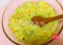 米饭条的做法图解4
